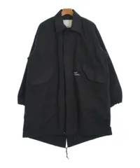 2025年最新】WTAPS モッズコートの人気アイテム - メルカリ