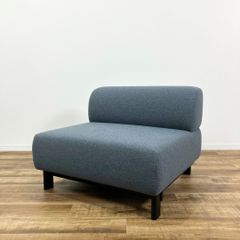 KARIMOKU NEW STANDARD ELEPHANT SOFA 1-SEATER BENCH