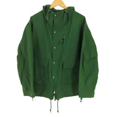 シェラデザイン SIERRA DESIGNS 別注3WAYマウンテンパーカー メンズ import：M 