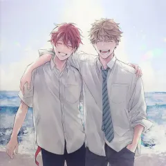 ギヴン CDケース