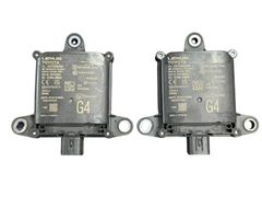 アクア(AQUA)(MXPK11)BSMセンサー 88162-52030 中古 - メルカリ
