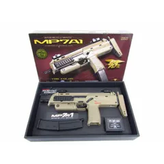 2025年最新】マルイmp7ガスの人気アイテム - メルカリ