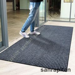 玄関マット 業務用 屋外 室内 滑り止め 泥落としマット 吸水 ドアマット 泥落とし 泥除け エントランスマット 洗える 耐磨耗性 事務所 家庭LMQ057限定入荷