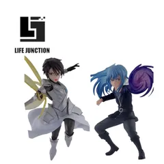 転スラ リムル ヒナタ VIBRATION STARS フィギュア セット