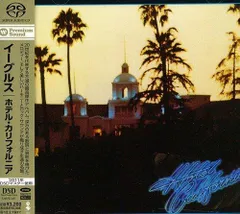 2024年最新】Eagles Hotel Californiaの人気アイテム - メルカリ