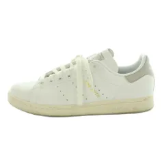 アディダスオリジナルス adidas originals STAN SMITH スニーカー シューズ US6 24.0cm 白 ホワイト GX6286 /AQ ■OS