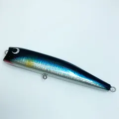 カイトクラフト インヴァイター バブル マグロ ヒラマサ
