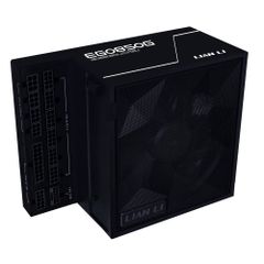 Lian Li EDGE GOLD 850W Blackのサムネイル