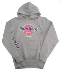 超レア⭐️ももクロあーりん hardrockCafe 限定トレーナー　2019 アメリカンレストラン「ハードロックカフェ」ももいろクローバー