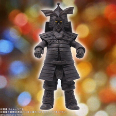 ウルトラ大怪獣シリーズ5000 コダイゴン プレミアムバンダイ限定 未開封