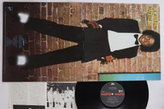 LP/GF Michael Jackson Off The Wall (- Master Sound) 303P273