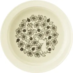 ムーミン すくいやすいカレー皿 ムーミン (MM7501-320)