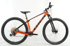 ⭐️Trek Pro caliber9.5カーボン⭐️ 29インチ美品 週末値下げ