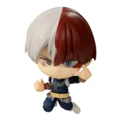 【中古】トレーディングフィギュア 轟焦凍 「僕のヒーローアカデミア カプセルフィギュアコレクション」