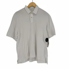 サカイ Sacai 21SS Cotton Jersey Polo shirt メンズ JPN：1 のサムネイル