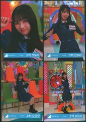 日向坂46 Happy Magical Tour 2024 in TOKYO DOME 上村ひなの 12th制服(「日向坂で会いましょう」スタジオ) コンプ