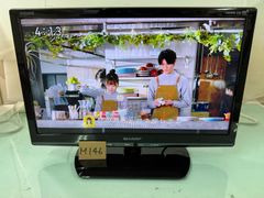 M146　シャープ　AQUOS　１９型　LED　液晶テレビ　２０１６年製　LC-19HK20