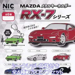 2025年最新】マツダ RX7-FC3Sの人気アイテム - メルカリ