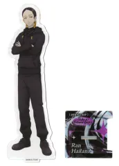 【中古】アクリルスタンド・アクリルパネル 灰谷蘭 アクリルスタンド 「東京リベンジャーズ」