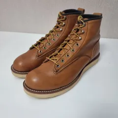 2025年最新】Red wing 875の人気アイテム - メルカリ 