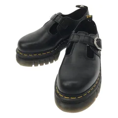 Dr.Martens / AUDRICK T バー シューズ ドクターマーチン Ray BEAMS（レイ ビームス）Dr.Martens / AUDRICK T バー
