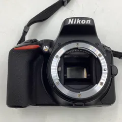 2025年最新】NiKon 一眼レフ d5600の人気アイテム - メルカリ