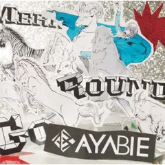 アヤビエ CD アヤビエ Discography: Vinyl, CDs, & More | Discogs