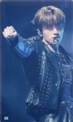 INI 許豊凡 2025 XQUARE - MASTERPIECE 109