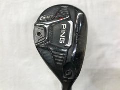 【最短翌日発送】G425 | 22 | X | TOUR 173-85 | 中古 | ユーティリティ | ピン