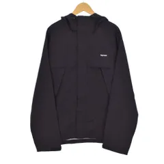 Supreme ブラック マウンテンパーカー 19SS Week5 Supreme The North Face Arc Logo Mountain Parka