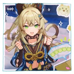 2025年最新】綺良々 原神展の人気アイテム - メルカリ