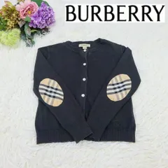 2024年最新】バーバリー ノバチェック カーディガンの人気アイテム  