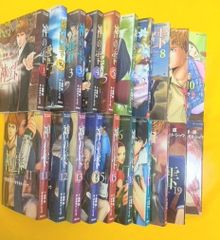 神の雫 1～44巻（37巻抜け）マンガ 漫画 プレゼント 笑声出品商品