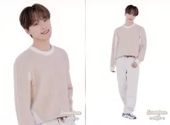 【中古】ポストカード ディノ ポストカード2枚セット 「SEVENTEEN CAFE 2021 ～CHEESE PARK～」