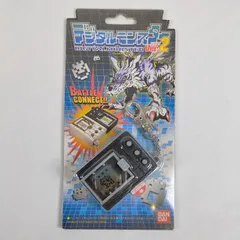 デジタルモンスター Ver.2 ブラック Amazon | デジタルモンスターVer.2 クリアブラック デジモン