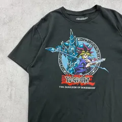 2024年最新】遊戯王 tシャツ メンズの人気アイテム - メルカリ