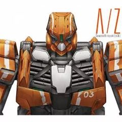 [중고] 애니메이션계 CD Sawano Hiroyuki / A/Z[기간 한정 알드노아 제로반] ~ TV 애니메이션 [알드노아 제로]ED 테마