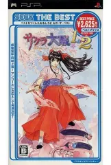 【中古】PSPソフト サクラ大戦1＆2 [ベスト版]