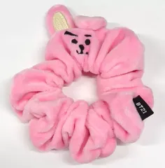 【中古】アクセサリー(非金属) COOKY(ジョングク) CHARACTER HAIR TIE(シュシュ) 「BT21」