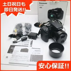 Canon EOS80D   LUMIX DC-FZ85 2台セット