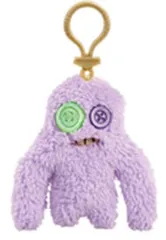 FUGGLER ファグラー キーリング ぬいぐるみ バラ売り⭕️ 2025年最新】Fuggler ファグラー キーリングの人気アイテム