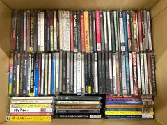 CDコレクション - 洋楽 まとめ売り 2025年最新】CD まとめ売り 洋楽の人気アイテム - メルカリ