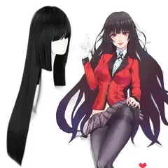 賭ケグルイ 特典 お札風ステッカー 夢子 綺羅莉 セット 2点セット】賭ケグルイ 御札風ステッカー 蛇喰夢子 桃喰綺羅莉