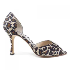 マノロブラニク MANOLO BLAHNIK シューズのサムネイル