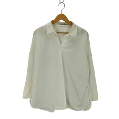 USED古着(ユーズドフルギ) virina ステラシャツ レディース  S/M 中古 古着 0748 ユーズドフルギ USED古着 virina ステラシャツ レディース S/M