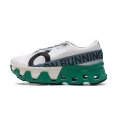 Cloudmonster Hyper クラウドモンスター ハイパー オン ランニング　'Undyed Mint'　【On|オン】ランニングシューズ 男女兼用 送料無料のサムネイル
