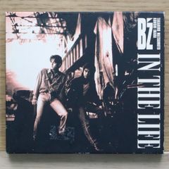 B'z IN THE LIFE CD アルバム - メルカリ