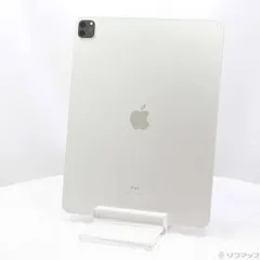 iPadPro 12.9 第5世代 本体 1TB セルラー SIMフリー 12.9インチiPad Pro Wi-Fi + Cellular 1TB - シルバー（第5世代