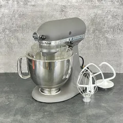 キッチンエイド卓上スタンドミキサーKSM150 動作保証 Kitchenaid キッチンエイド ミキサー KSM150 動作保証