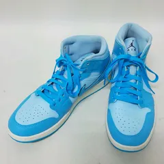 【浜館80-1733】 【店舗併売品】 NIKE WMNS AIR JORDAN 1 MID SE 
